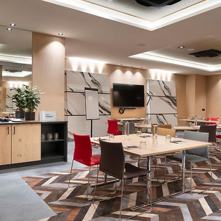 Mgm Hotels & Residences - Residence Alhena フレーヌ エクステリア 写真