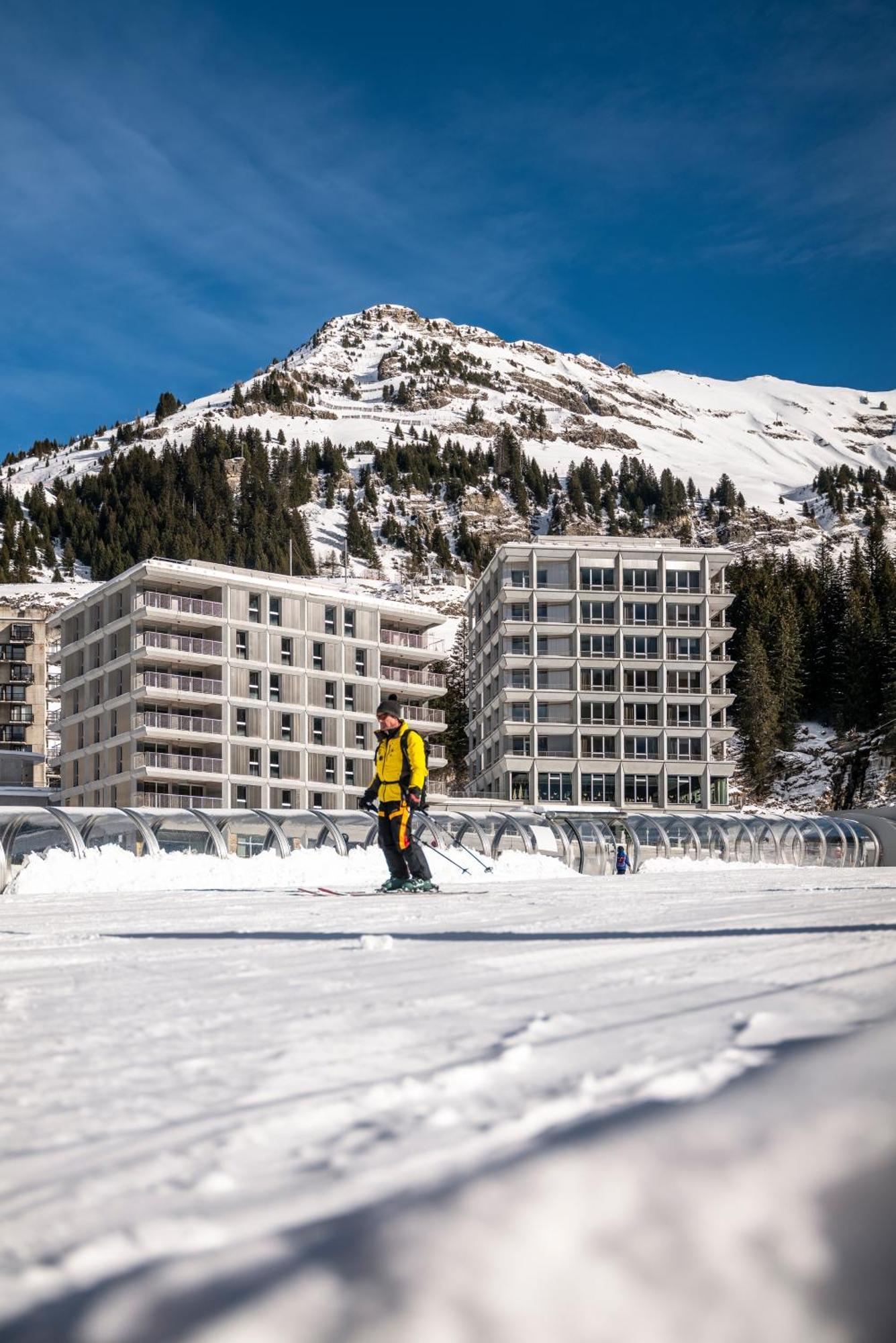 Mgm Hotels & Residences - Residence Alhena フレーヌ エクステリア 写真