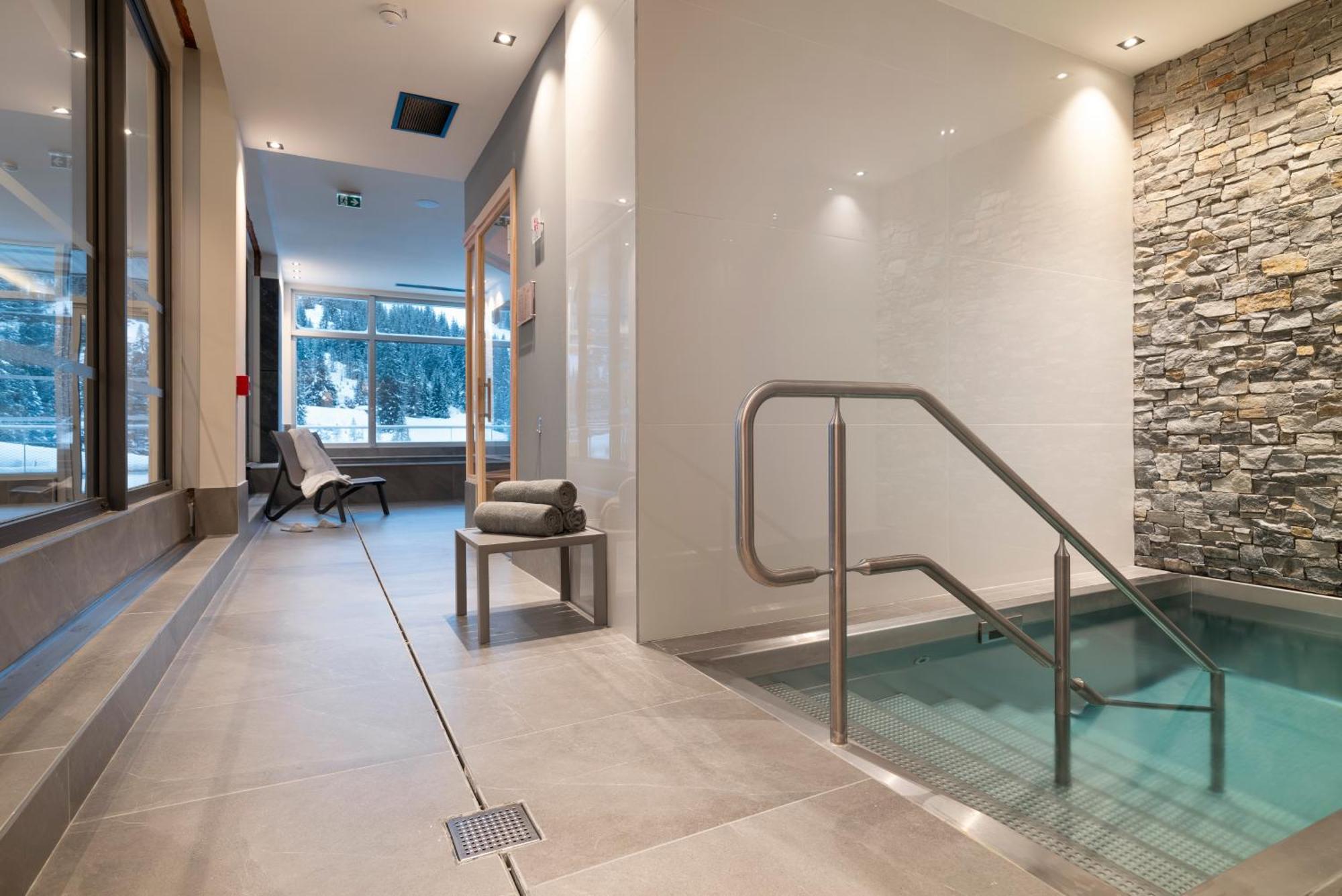 Mgm Hotels & Residences - Residence Alhena フレーヌ エクステリア 写真