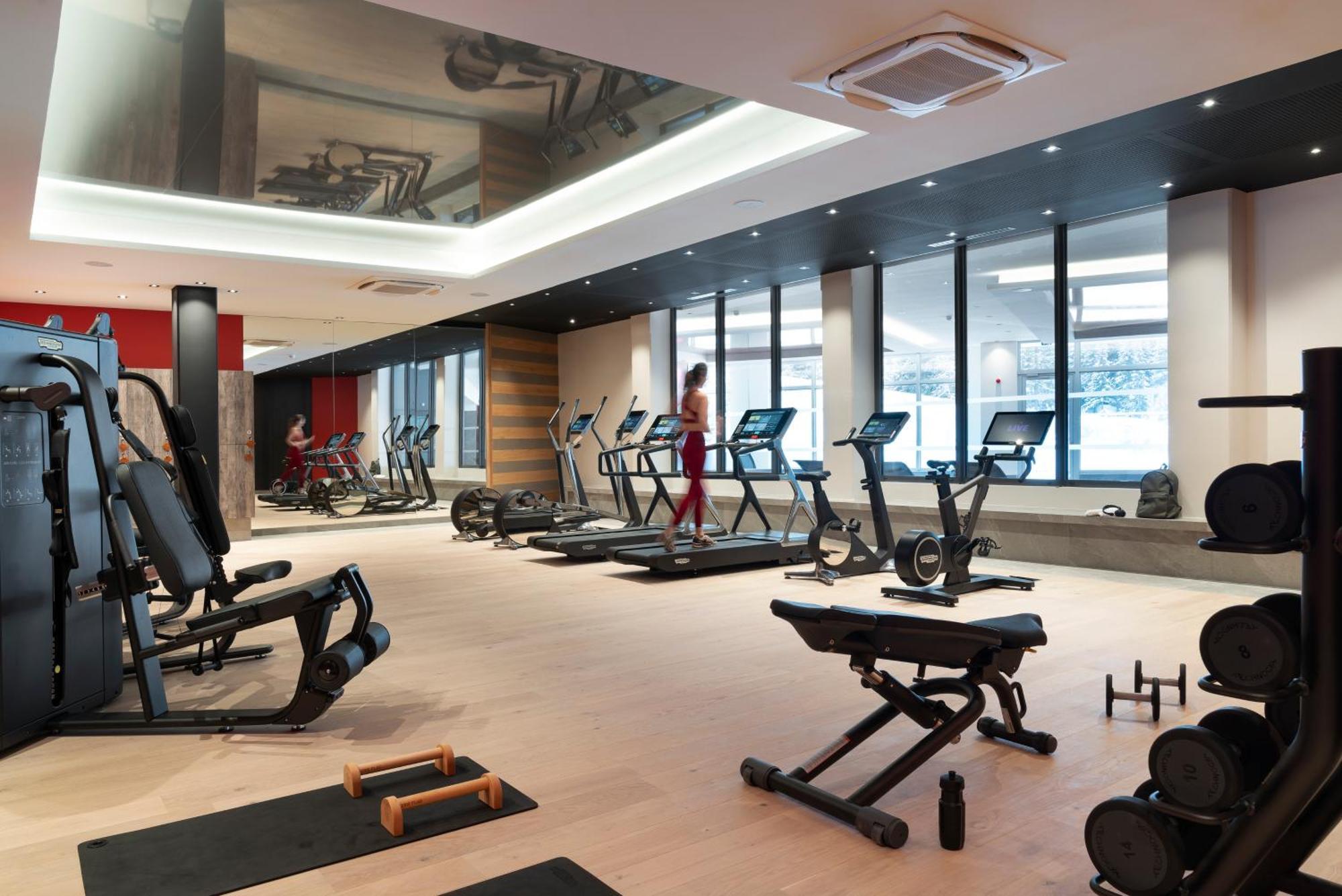 Mgm Hotels & Residences - Residence Alhena フレーヌ エクステリア 写真