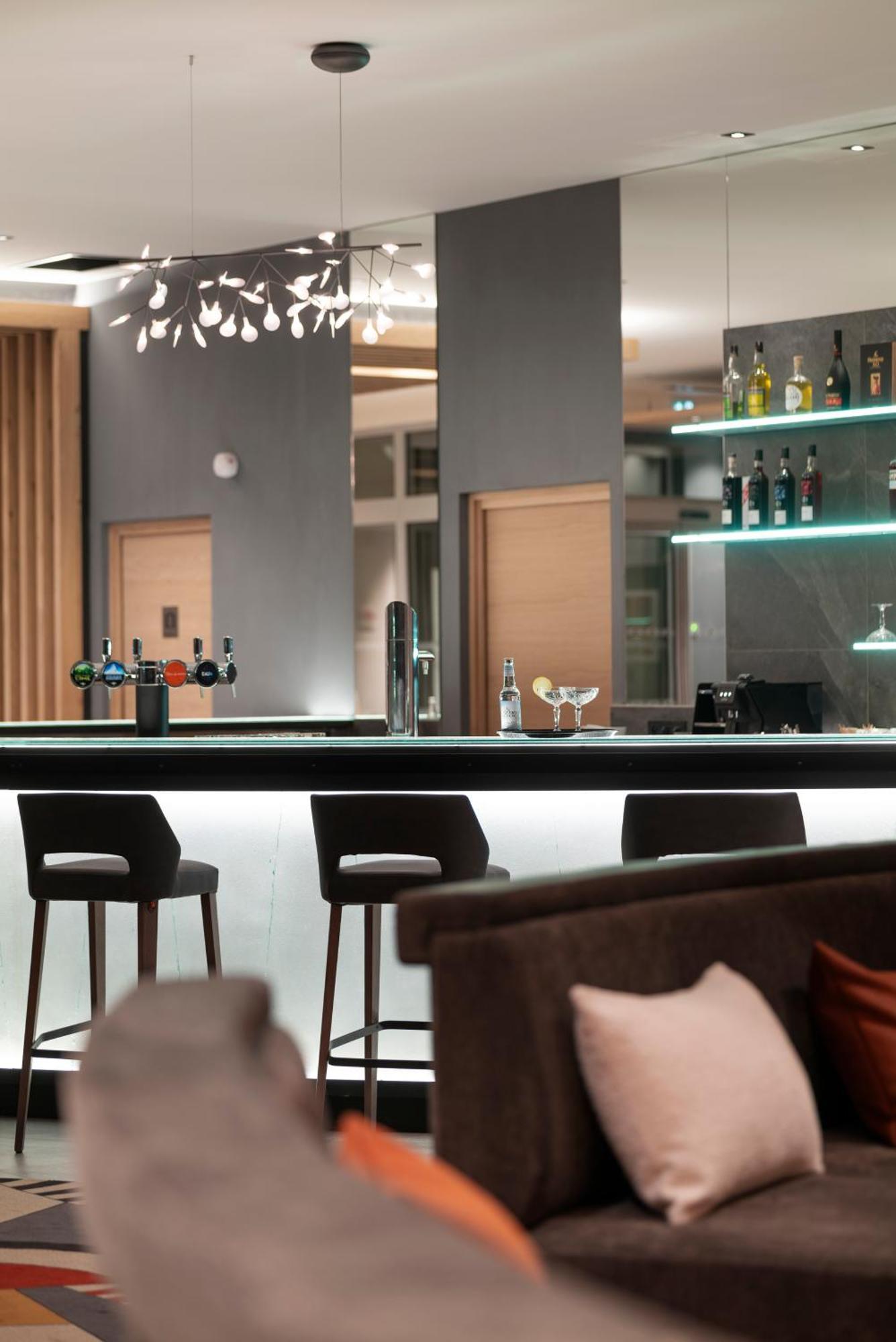 Mgm Hotels & Residences - Residence Alhena フレーヌ エクステリア 写真
