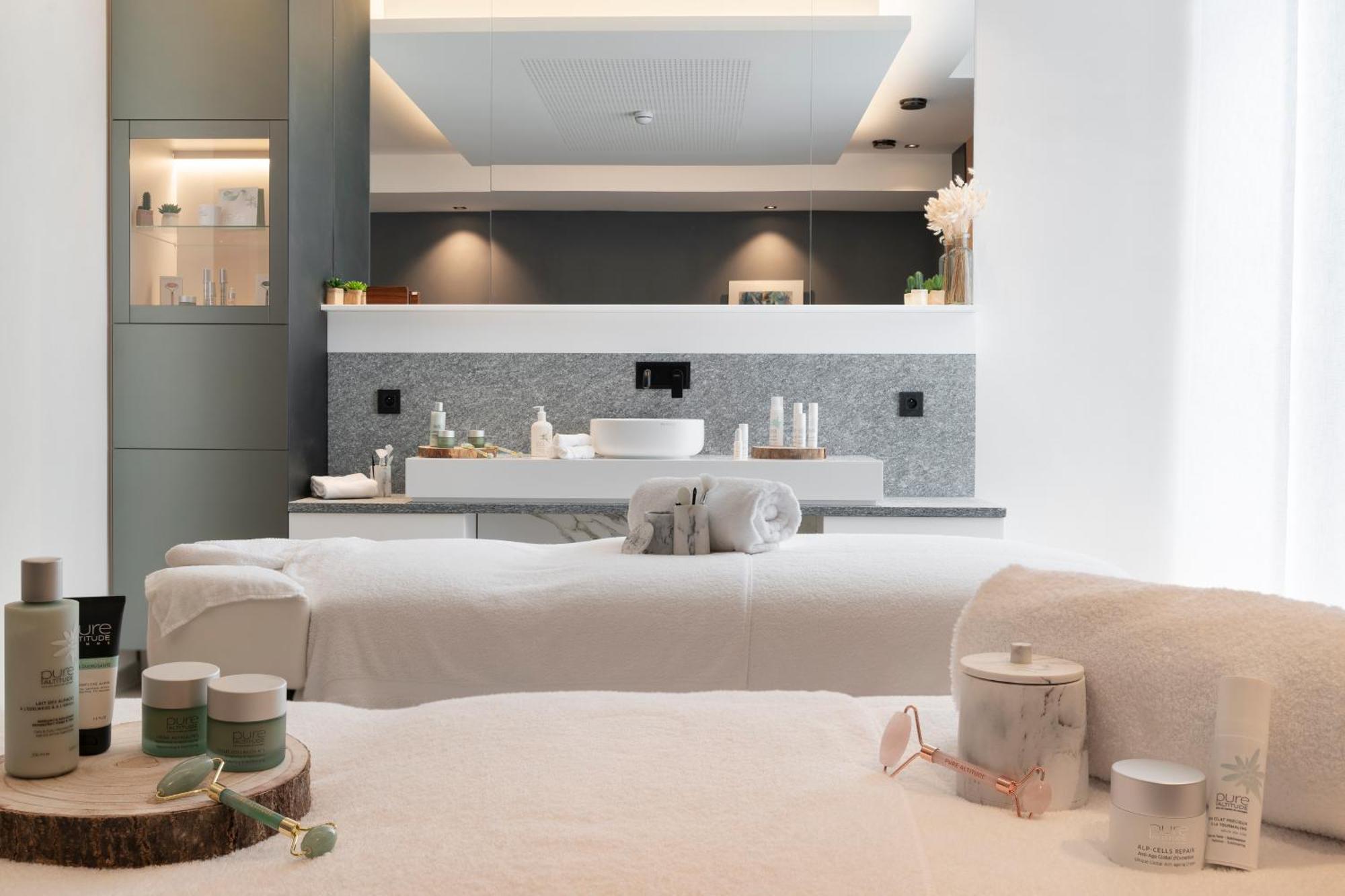 Mgm Hotels & Residences - Residence Alhena フレーヌ エクステリア 写真
