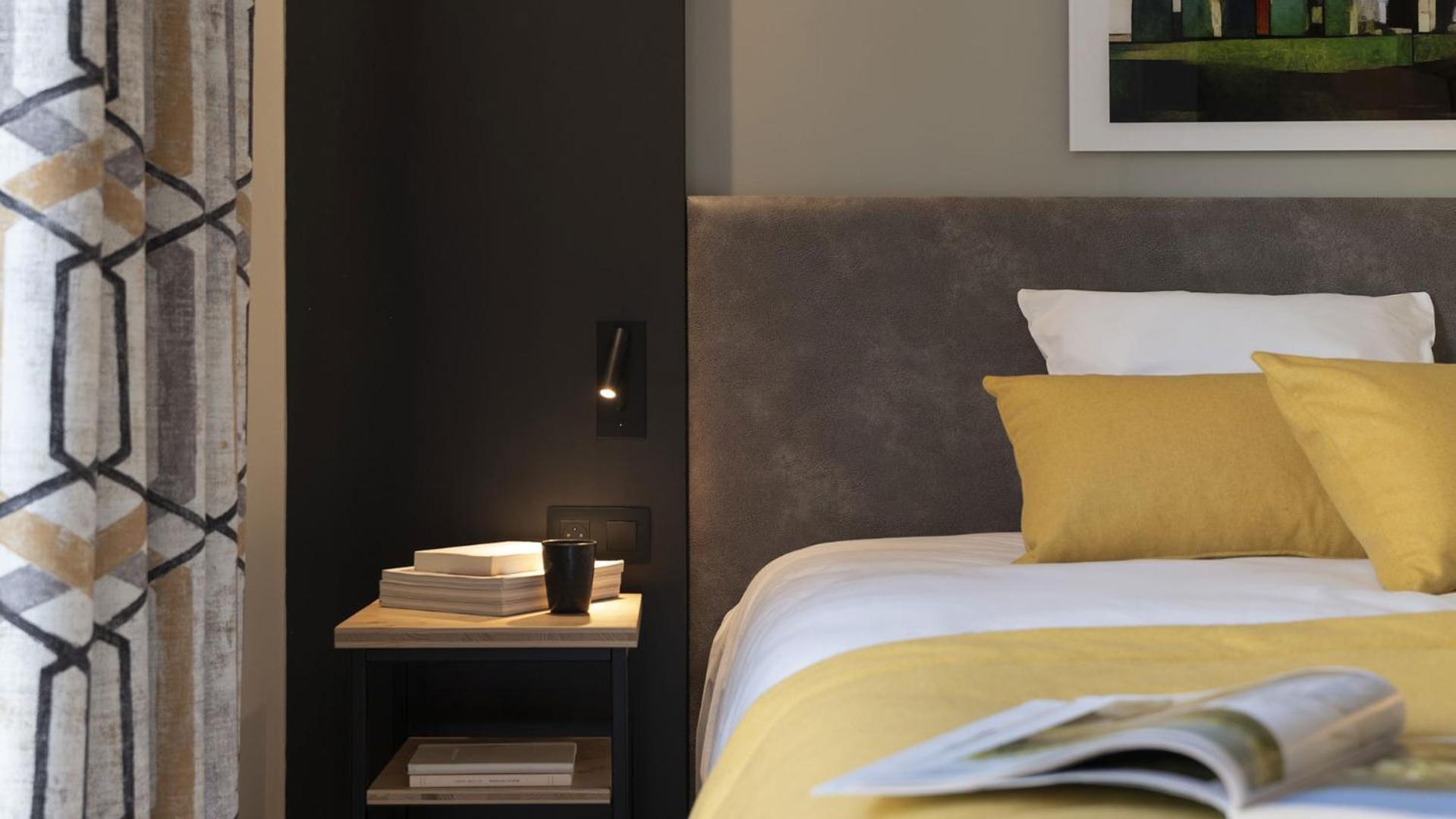 Mgm Hotels & Residences - Residence Alhena フレーヌ エクステリア 写真