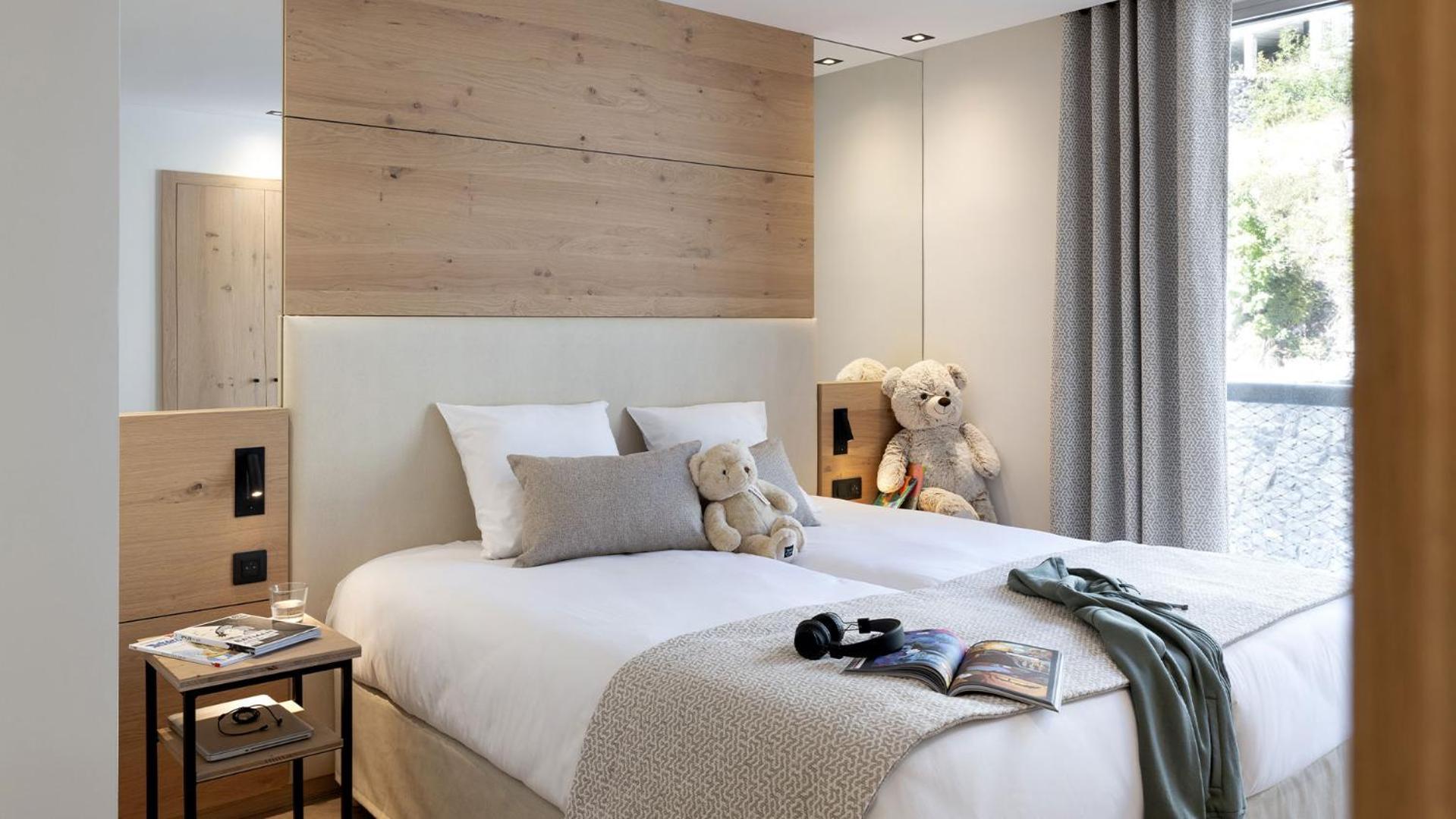 Mgm Hotels & Residences - Residence Alhena フレーヌ エクステリア 写真