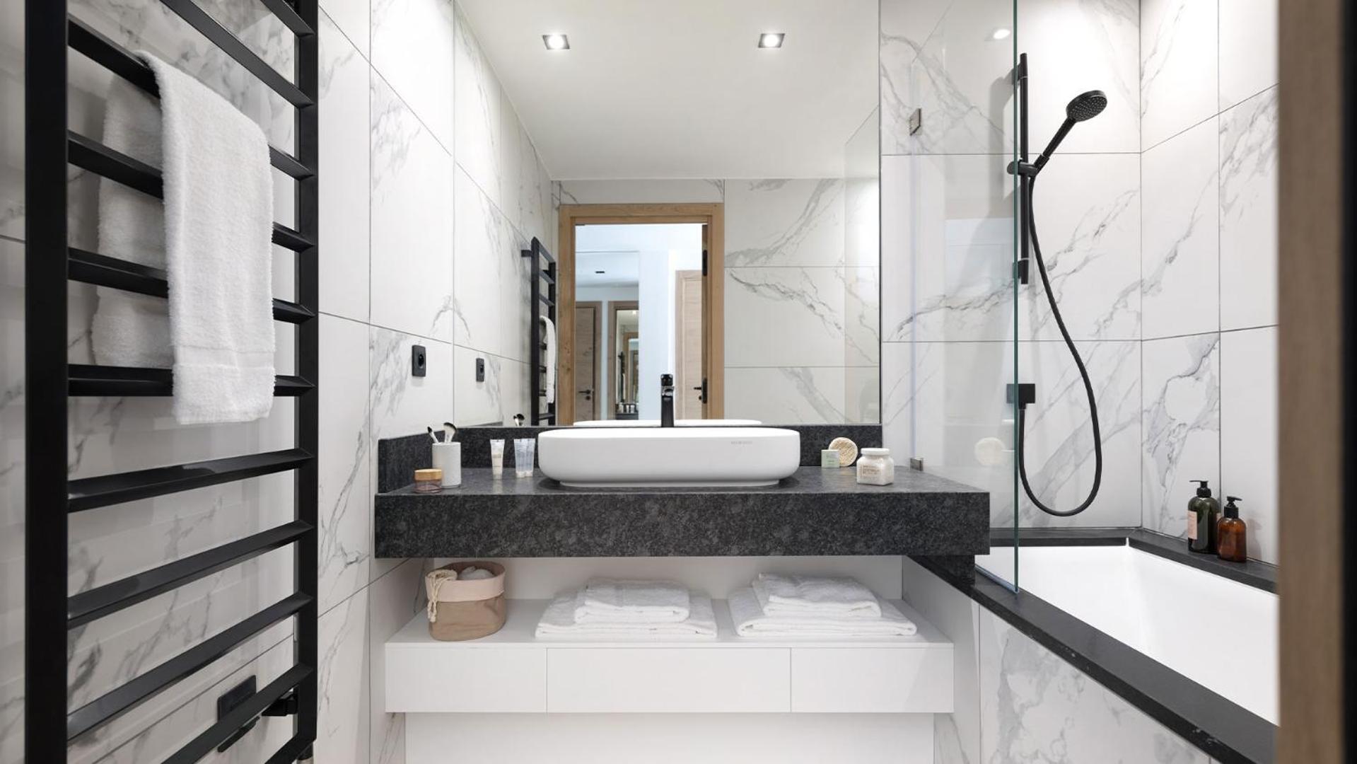 Mgm Hotels & Residences - Residence Alhena フレーヌ エクステリア 写真