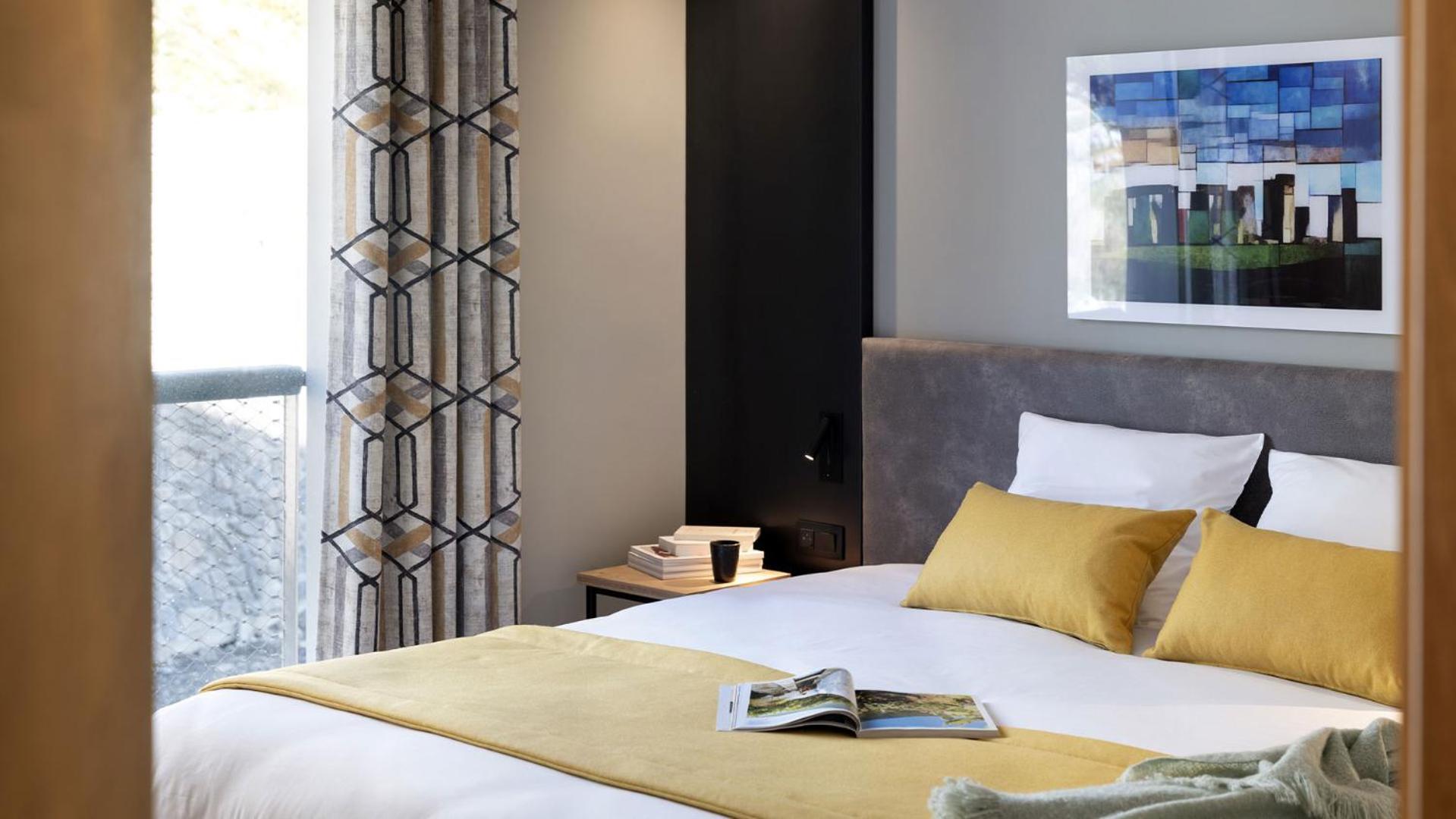 Mgm Hotels & Residences - Residence Alhena フレーヌ エクステリア 写真