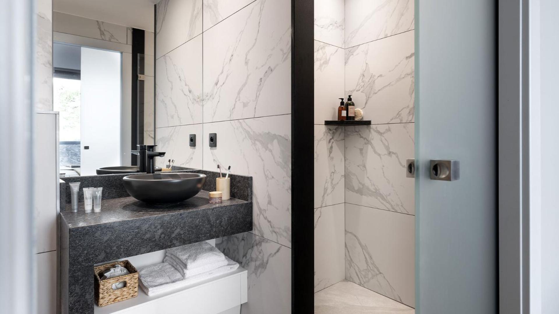 Mgm Hotels & Residences - Residence Alhena フレーヌ エクステリア 写真