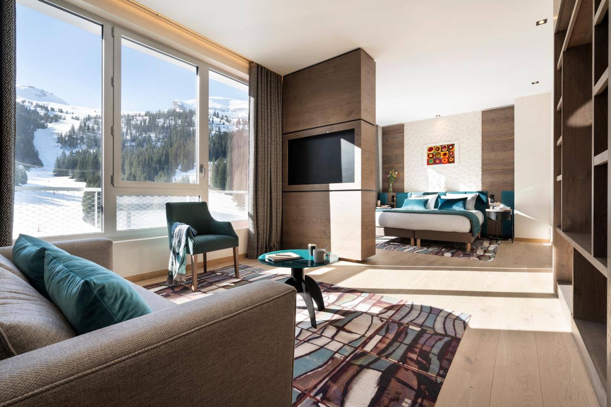 Mgm Hotels & Residences - Residence Alhena フレーヌ エクステリア 写真