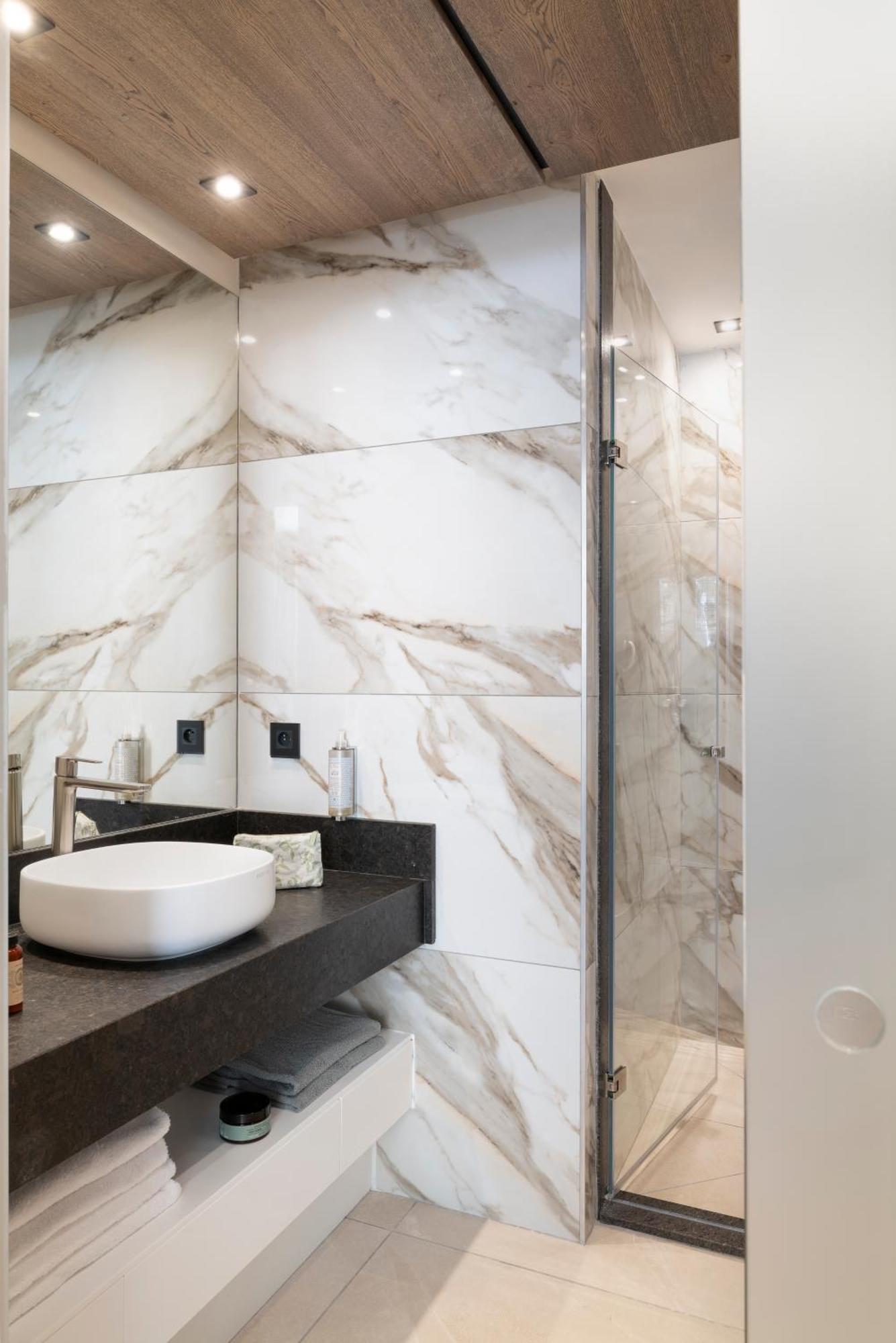 Mgm Hotels & Residences - Residence Alhena フレーヌ エクステリア 写真
