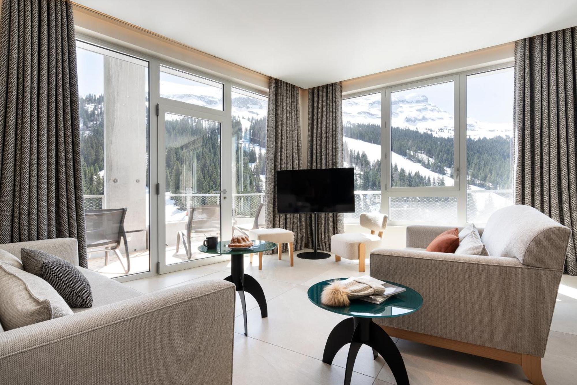 Mgm Hotels & Residences - Residence Alhena フレーヌ エクステリア 写真