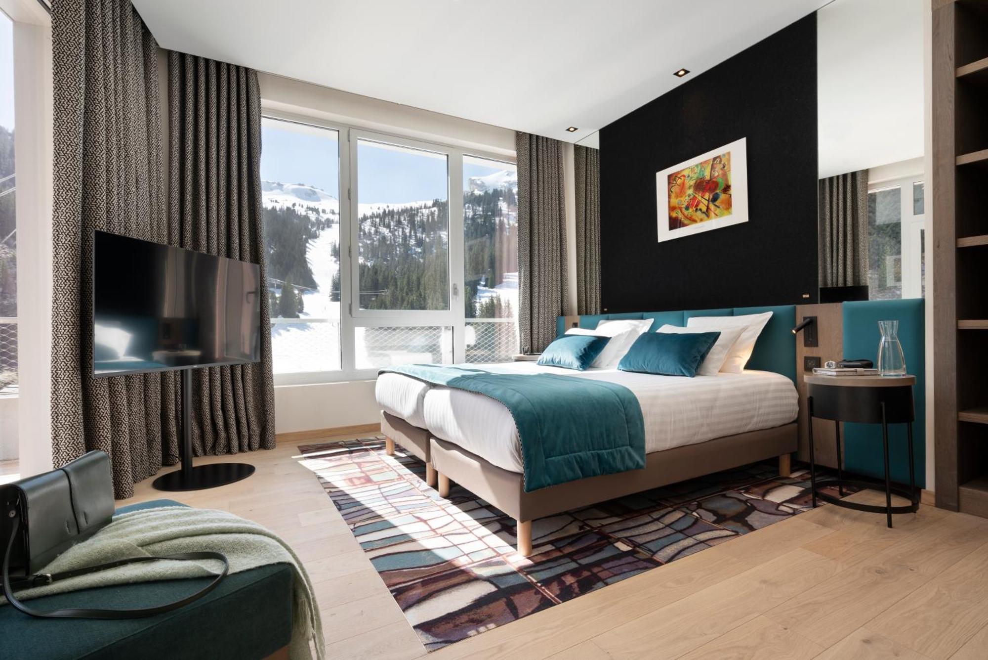 Mgm Hotels & Residences - Residence Alhena フレーヌ エクステリア 写真