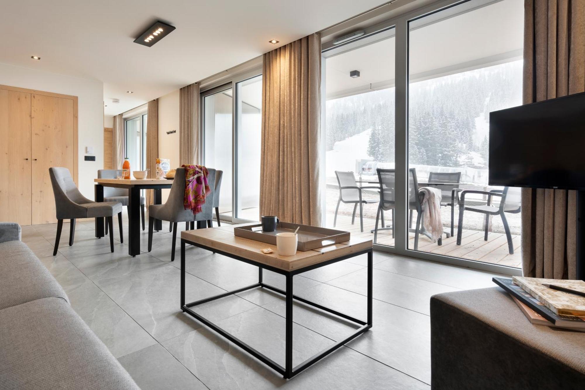 Mgm Hotels & Residences - Residence Alhena フレーヌ エクステリア 写真