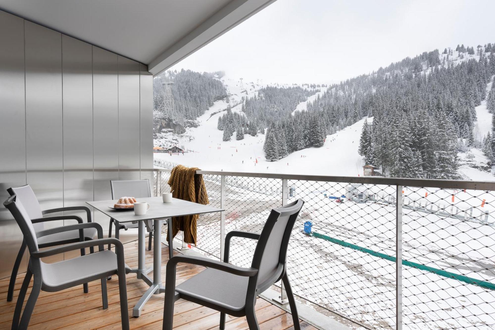 Mgm Hotels & Residences - Residence Alhena フレーヌ エクステリア 写真
