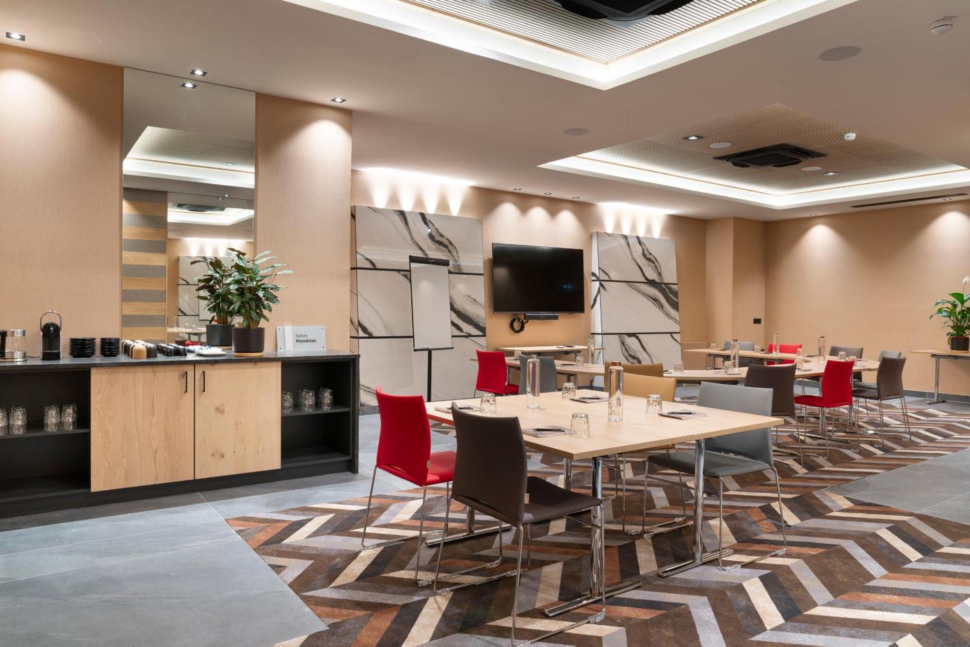 Mgm Hotels & Residences - Residence Alhena フレーヌ エクステリア 写真